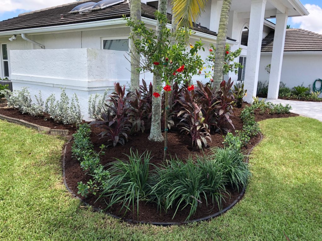 landscape design company boca raton florida